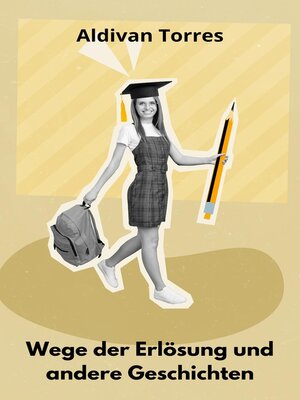 cover image of Wege der Erlösung und andere Geschichten